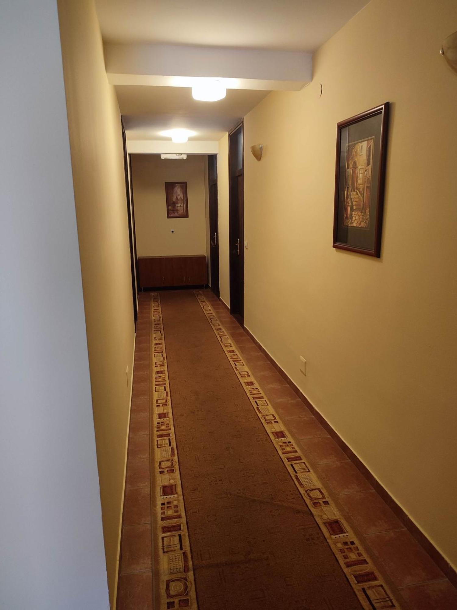Bed and Breakfast Pansion Kamin Lukavica Zewnętrze zdjęcie