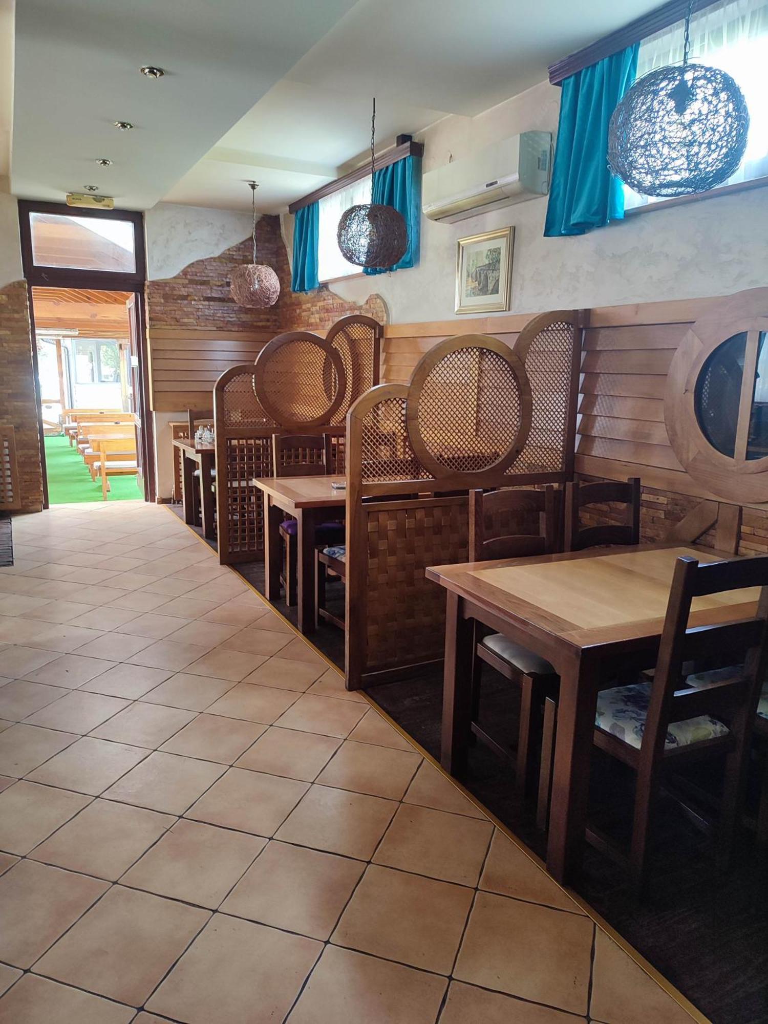 Bed and Breakfast Pansion Kamin Lukavica Zewnętrze zdjęcie