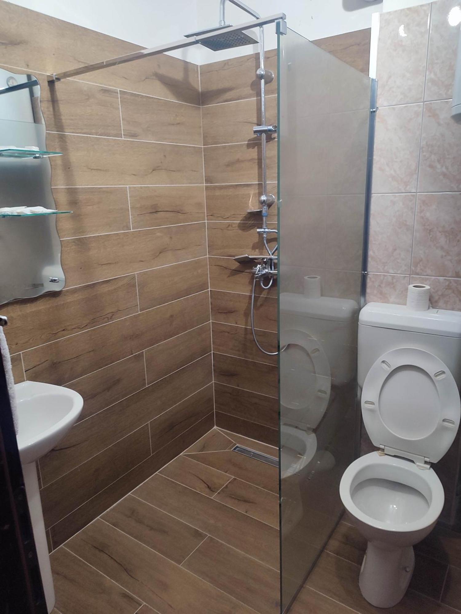 Bed and Breakfast Pansion Kamin Lukavica Pokój zdjęcie