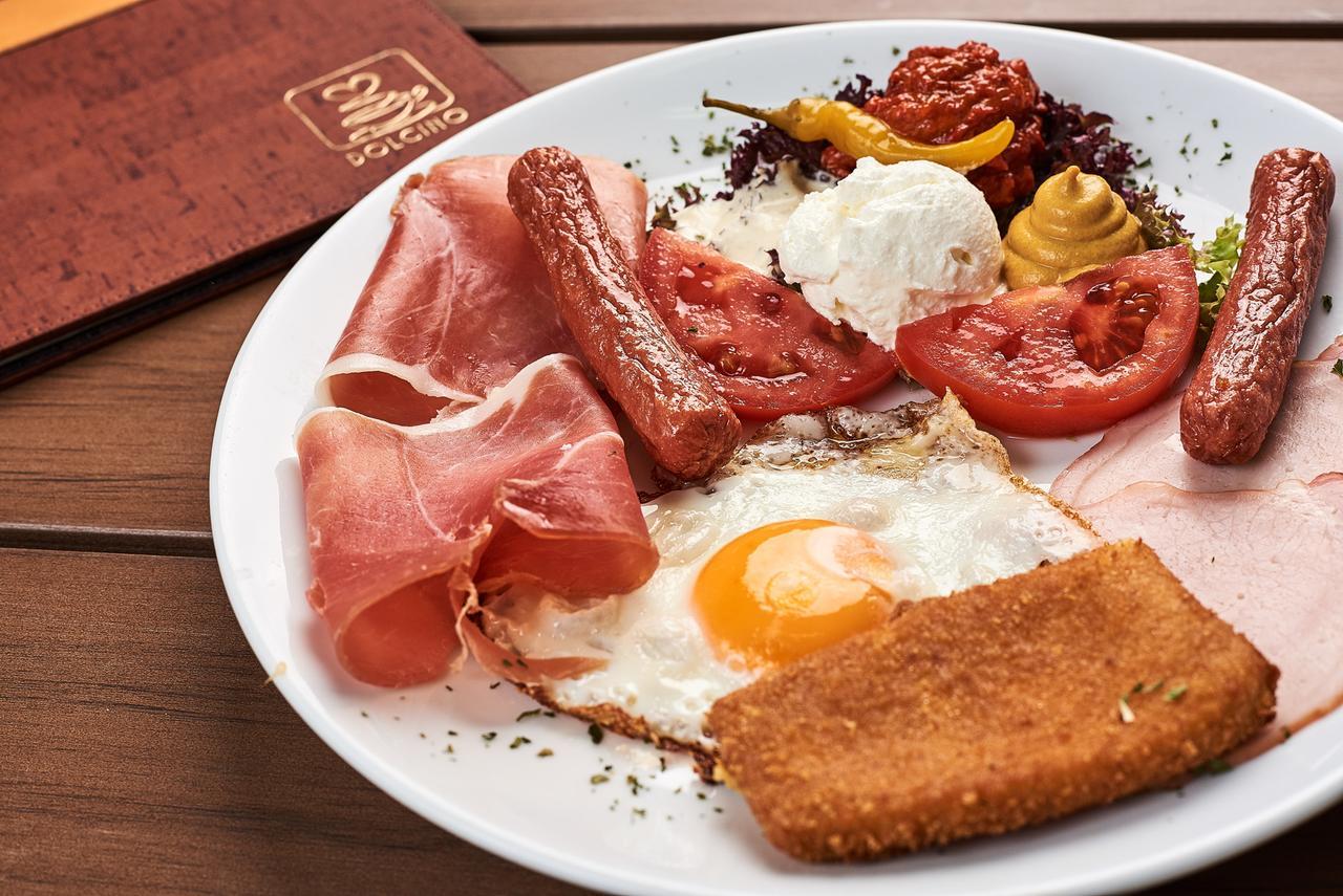 Bed and Breakfast Pansion Kamin Lukavica Zewnętrze zdjęcie